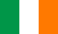 Īrija