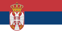 Serbija
